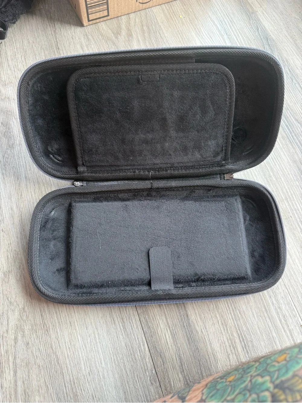 Nintendo Switch 2 Console Only Bundle With Fintie Protective Case and Charger
